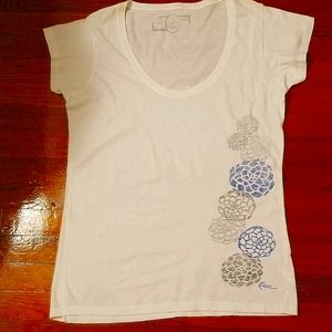 Kavu Womens Tee With Design